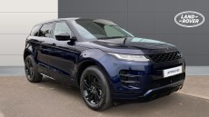 Land Rover Range Rover Evoque 2.0 D200 R-Dynamic S 5dr Auto Diesel Hatchback